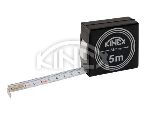 Tape Measure accuracy class 2 - 5m, CSN 25 1141 (CSN...