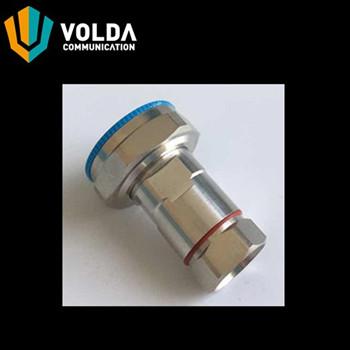7/16 Din Male 1/2" RF Coaxial Connector