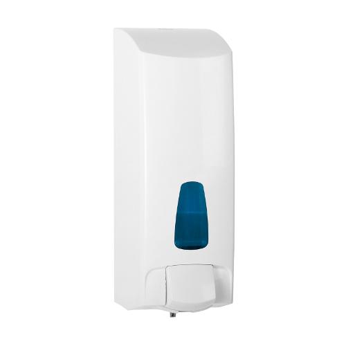 CLIVIA designo 100 soap dispenser