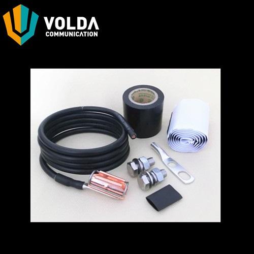 Coaxial Cable Grounding Kit