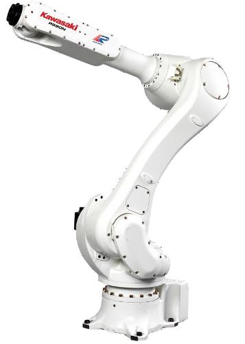 Articulated robot - RS020N