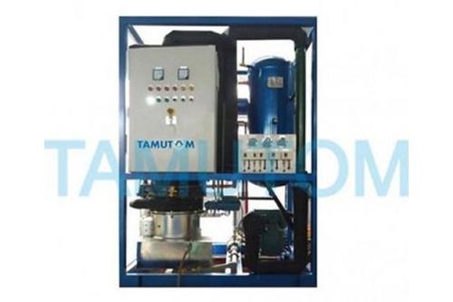 Tamutom - Model TUBE 3TON - Tube Ice Machine 3 Ton /day