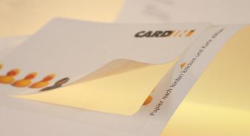 CARD-IN® – Smart Cards