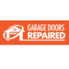 GARAGE DOORS REPAIRED