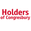 HOLDERS OF CONGRESBURY
