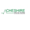 CHESHIRE FIRST AID TRAINING