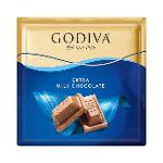 Godiva Chocolate Series Masterpieces Square Extra Strawberry Milk Dark Godiva