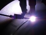 Services in cutting, forming, welding and surface treatment 