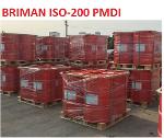 BRIMAN ISO-200