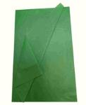 Colour Tissue Paper Dark Green