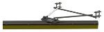 Hb420 | Diagonal Plow Cleaner For Light To Medium Duty Applications