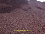 BROWN PUMICE FOR BLOVK MANUFACTURE