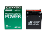MTX series sealed AGM battery