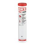 OKS 4200 – Synthetic High-Temperature Bearing Grease with MoS₂