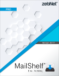 MailShelf Pro