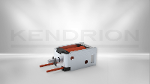 Linear Solenoid H08