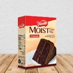 Cocoa Moist Cake