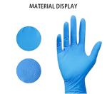 Examination Powder Free Nitrile Gloves Disposable Nitrile Gl