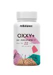 Antioxidant Complex OXXY+/capsules 400mg #60