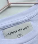 Textile Label 