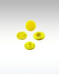 Buttercup Plastic Snaps (12,50mm) Cap