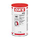 OKS 479 – High-Temperature Grease for Food Processing Technology
