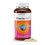 Vitamin Yeast Tablets
