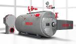 Bosch - Modernisation of boiler systems