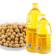 Grade A refined Soyabean oil