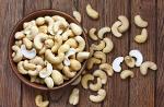Cashew Nuts Supplied Globally