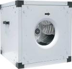 exhaust cabinet type fans