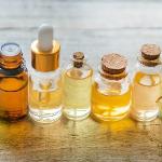 Food and cosmetic oils