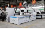 China 1325 CNC Nesting Machine