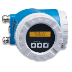 STRATE Flow measurement Magnetic-inductive – for reliable and economic recording
