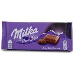 Milka chocolate