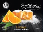 SweetBites Orange