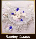 FLOATING CANDLES 