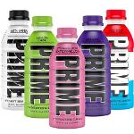 Buy Prime Hydration Energy Drink - Prime Energy Drink Multip