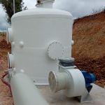 GRP Tanks - Fiberglass Water Storage