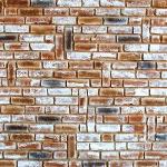 Brick Wall Panels