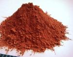 Copper powder, purity 99.99%, particle size 1-3um