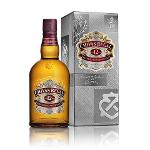 Factory Price Chivas Regal 12 & 18 Blended Whiskey for sale