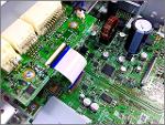 Battery Protection Circuit Module (PCBA) - Electronics Surfa