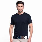 Short sleeve T-shirt - Man