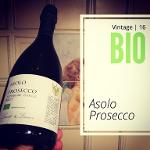 Prosecco Organic Wine