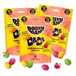 Doisy & Dam | Peanut D&D's | 30g & 80g