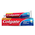 White Colgate Toothpaste 10g 