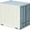 REEFER 10 Feet Refrigerated Container