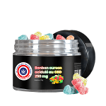 Gummies H4CBD Sour bears