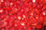 Frozen Strawberries Whole 